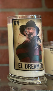 Freddy Loteria